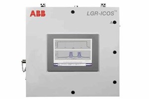 Laser Process Analyzer LGR-ICOS™ Series 950