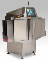 Sideshoot X-ray Inspection System for Food Manufacturing and Packaging:   XPert ™