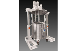 VersaMix Multi Shaft Mixers For Complex Formulations ROSS VersaMix Multi Shaft Mixers
