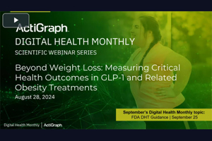 Digital Health Monthly