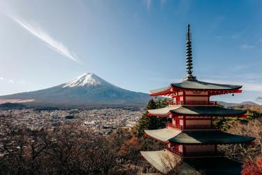 In Japan, bNovate's BactoSense analysers are playing a crucial role in ensuring safe drinking water. In Japan, bNovate's BactoSense analysers are playing a crucial role in ensuring safe drinking water.
