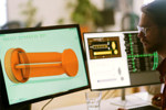CAD Software-design syringe-GettyImages-1334646166