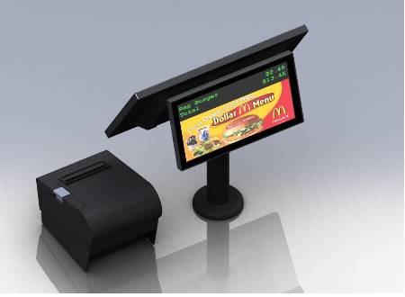 'The Best Just Got Better' As EPoS Hardware Manufacturers AURES And J2 ...