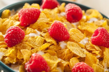 General Mills’ Cereal Business Is Alive And Well