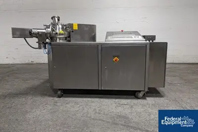 Used 10 Liter Diosna Pharmaceutical High Shear Mixer