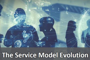 Service Model Evolution