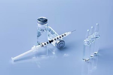 Solutions For Injectables Solutions For Injectables