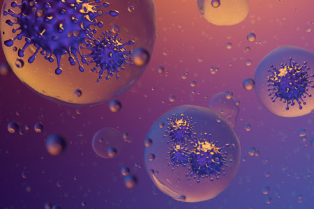 Leveraging ddPCR Technology For Accurate Wastewater Surveillance Testing - Vimarsana News