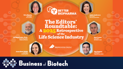 Life Science Connect Editors' Roundtable: Wrapping Up 2025 And Looking Ahead