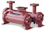Shell & Tube Products Shell & Tube Products