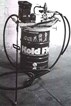Portable Drum Pump Portable Drum Pump
