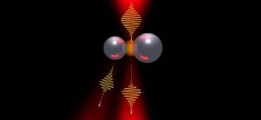 A New Twist: Silicon Nanoantenna Launched Light A New Twist: Silicon Nanoantenna Launched Light