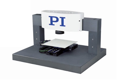 Automation Platforms For Laser Material Processing Automation Platforms For Laser Material Processing