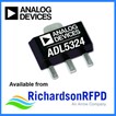 ADI ADL5324 PR Photo ADI ADL5324 PR Photo
