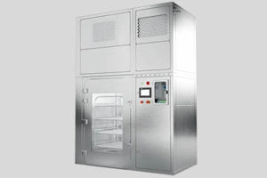 Esco- BioPass Pass Through