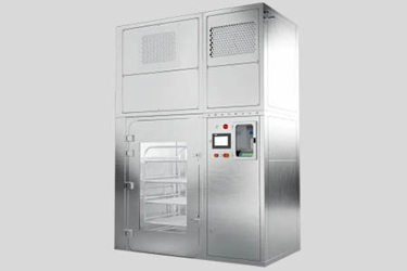 Esco- BioPass Pass Through