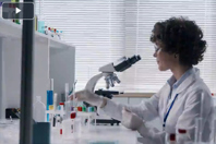 EPR Sample Measurement Service