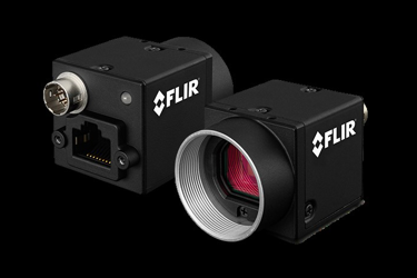 6 New Blackfly S Cameras With 8 MP To 20 MP Sony Pregius S Sensors