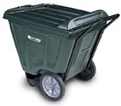 Medium and Heavy Duty Poly-Kart Medium and Heavy Duty Poly-Kart