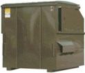 Frontload Containers Frontload Containers