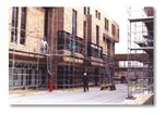 Safespan Plus Eight Modular Scaffolding System Safespan Plus Eight Modular Scaffolding System