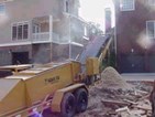 Packer 750 Grinder Packer 750 Grinder