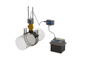 9 Reasons Why Drinking Water Distribution System Monitoring Is Now Practical sensor-450x300