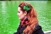 This St. Patrick's Day Tradition Has Consumers Worried About Source Water Quality stpattys_Getty-471683859