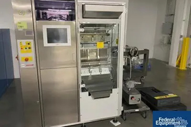Pharmaceutical IMA Tablet and Capsule Checkweigher