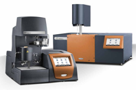 High Performance Thermogravimetric Analyzers