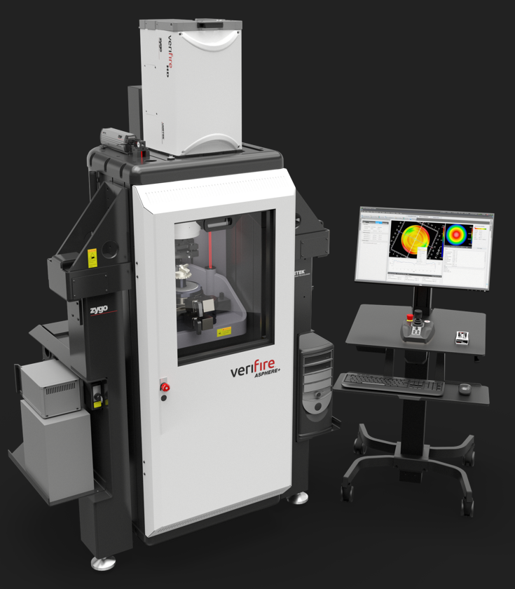 ZYGO Launches Verifire Asphere Fast Flexible And Precise Asphere Metrology - Vimarsana News