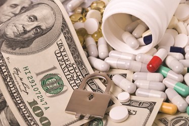 Web-Based Drug Pricing Policy
