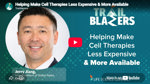 Helping Make Cell Therapies Less Expensive More Available