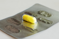 Blister packaging GettyImages-1336363141