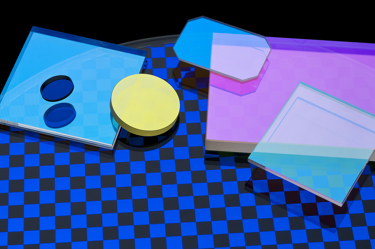 PR - Alluxa Ultra Low-Stress Dichroic Optics PR - Alluxa Ultra Low-Stress Dichroic Optics