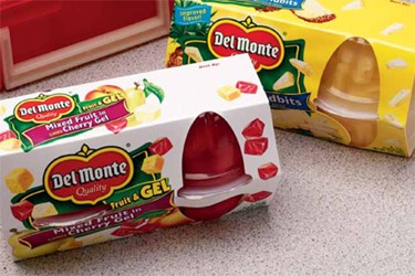 Retorting Fruit Cups At Del Monte Retorting Fruit Cups At Del Monte