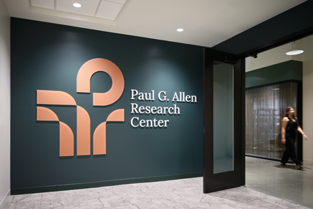 Research Center Layout Helps Lower Barriers To Cross-Industry Collaboration