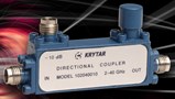 2-40 GHz Directional Couplers: 102040010/K