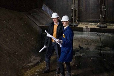 Engineering & Expertise Designing Pump Sumps