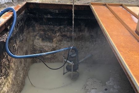 No More FOG, As Major Crust Problem Caused By Fats, Oils And Greases Is Defeated - Vimarsana News