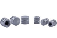 Prefilled Syringe Plungers: Mitigate Against Risks To Improve Success West_GC_App_PFS 1 mL 1_3mL Plungers 003 WestPharm_2_1ml_1-3ml_Plungers LR