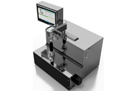 Semi-Automatic Vial Sealing for Small Batch Processing