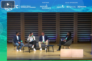 Breaking The Trial Bottleneck Smarter, Faster Paths To Patients