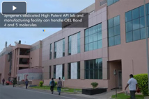 Our High Potent API Manufacturing Facility