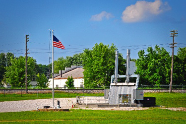 Lakeside Hydronic T Screen at the City of Washington Indiana4 Lakeside Hydronic T Screen at the City of Washington Indiana4