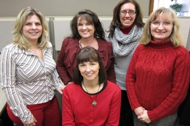 Sauereisen Announces Front Office Promotions