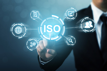 ISO standards quality control assurance GettyImages-1265200449