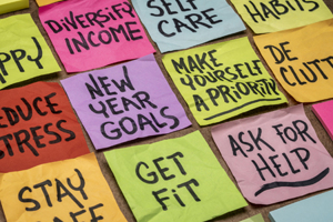 ARW’s C&G + RNA Manufacturing Must-Reads (New Year’s Resolutions Edition!) GettyImages-1361028447