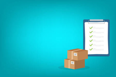 order list, packages ready for shipment-GettyImages-2230935033