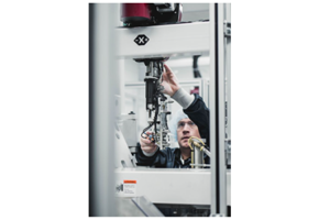 MTD - micro molding services